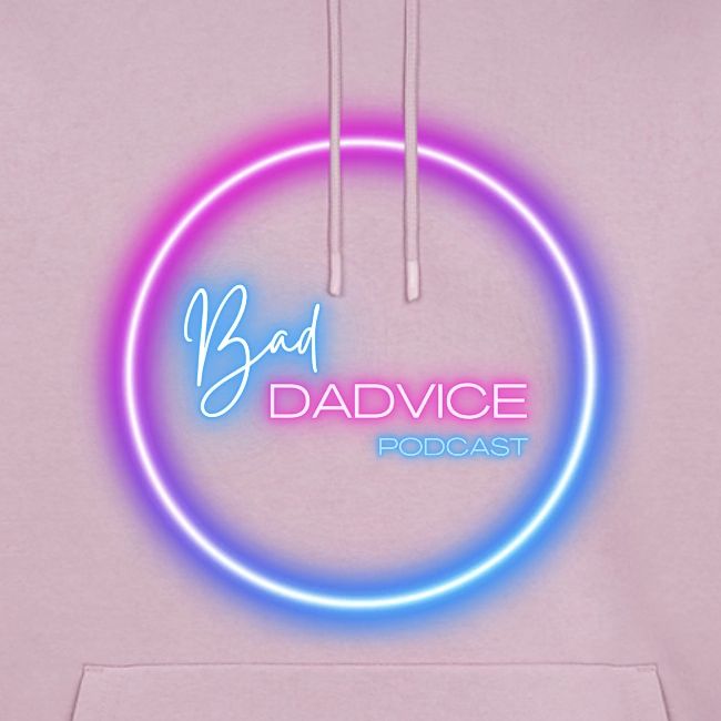 Bad Dadvice Logo