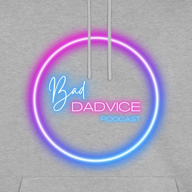 Bad Dadvice Logo