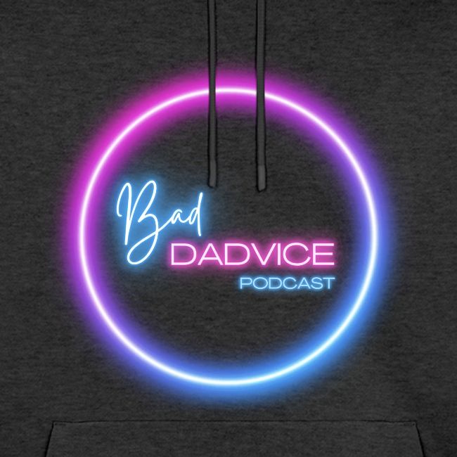 Bad Dadvice Logo