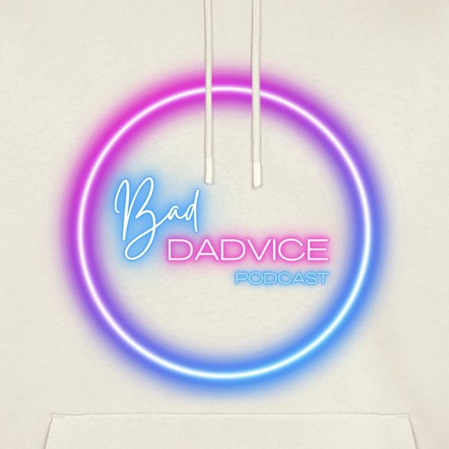 Bad Dadvice Logo