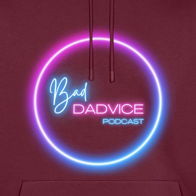 Bad Dadvice Logo