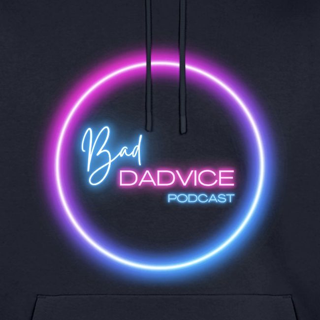 Bad Dadvice Logo
