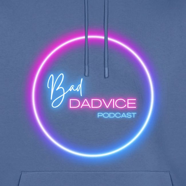 Bad Dadvice Logo