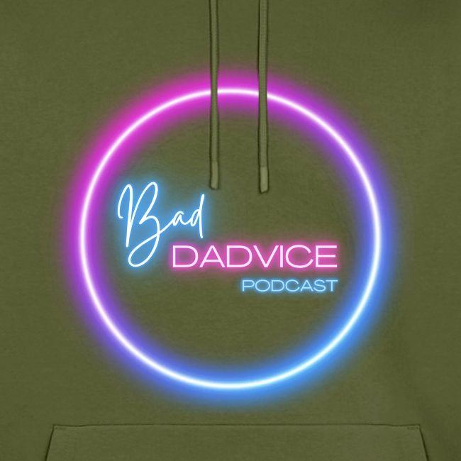 Bad Dadvice Logo