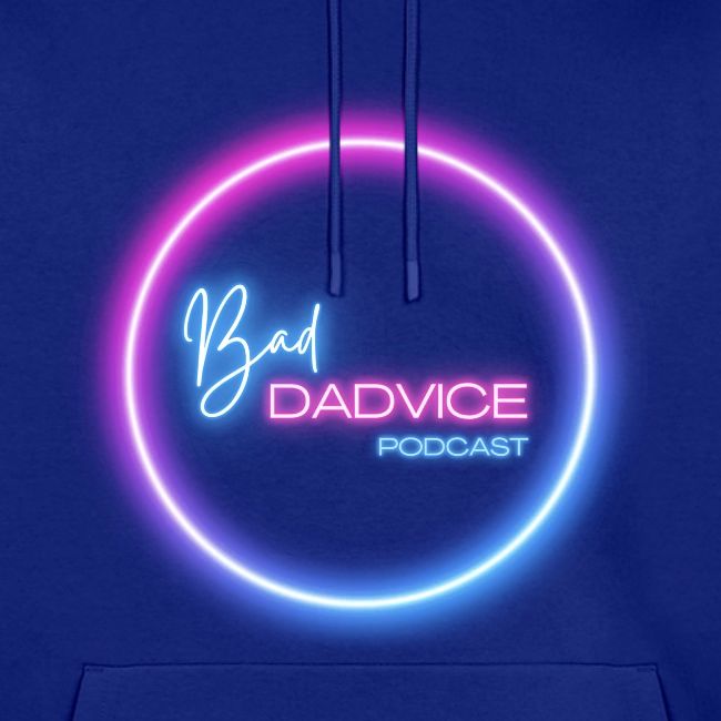 Bad Dadvice Logo