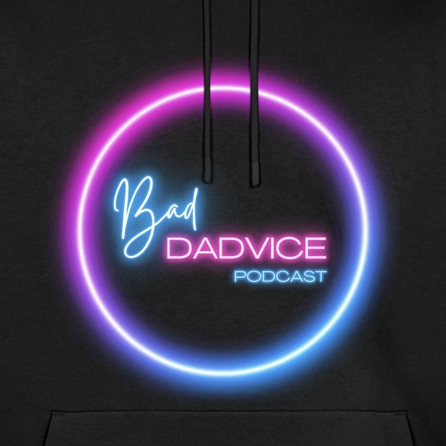 Bad Dadvice Logo