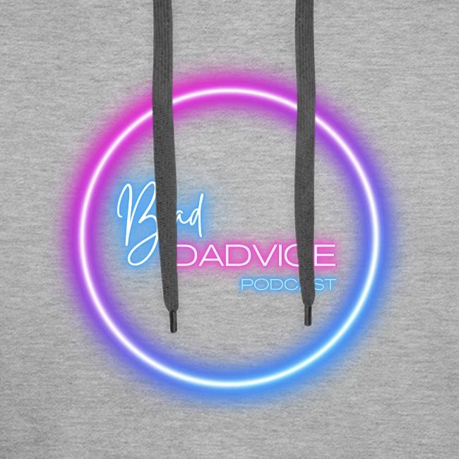 Bad Dadvice Logo