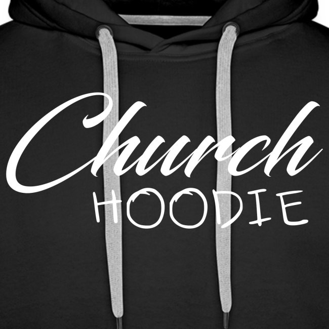 Church Hoodie png