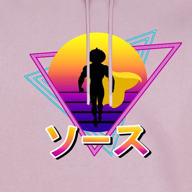 Synthwave Sauce