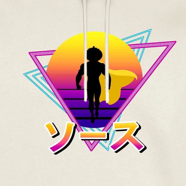 Synthwave Sauce