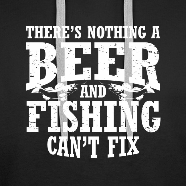 Beer & Fishing