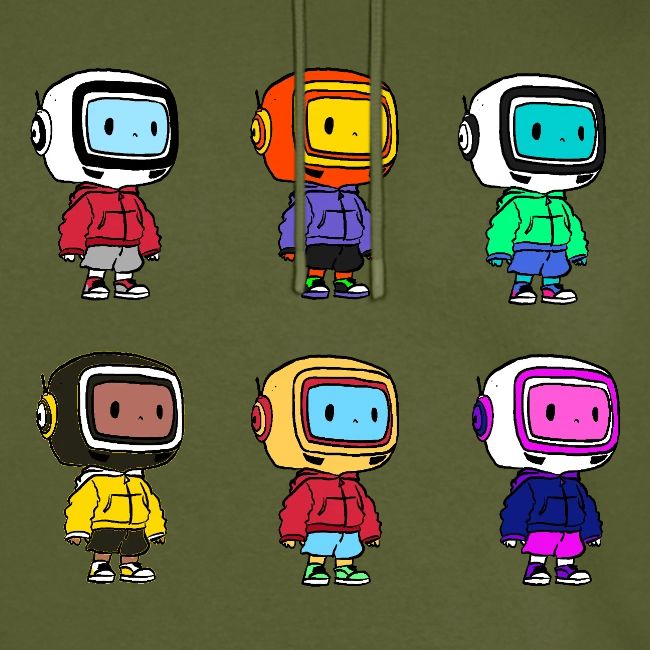 TEVO Army