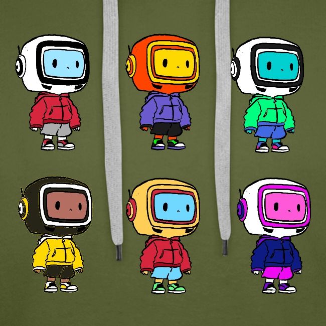 TEVO Army