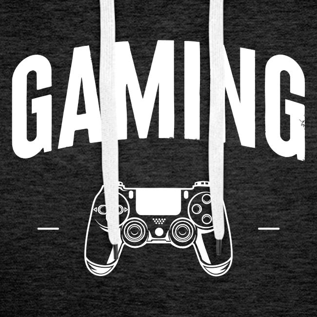 White Gaming Collection