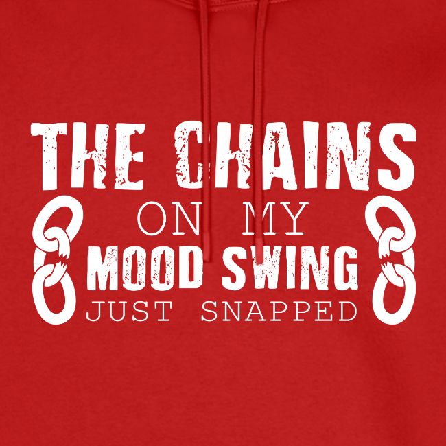 Mood Swings