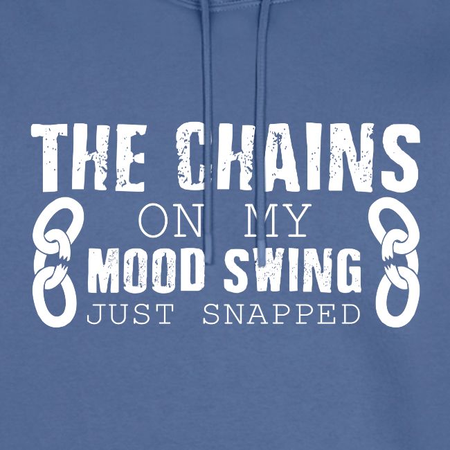 Mood Swings