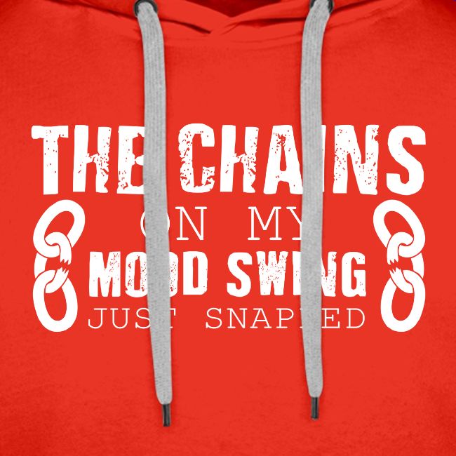 Mood Swings