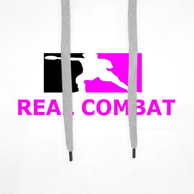 RCM MMA & BOXING Pink