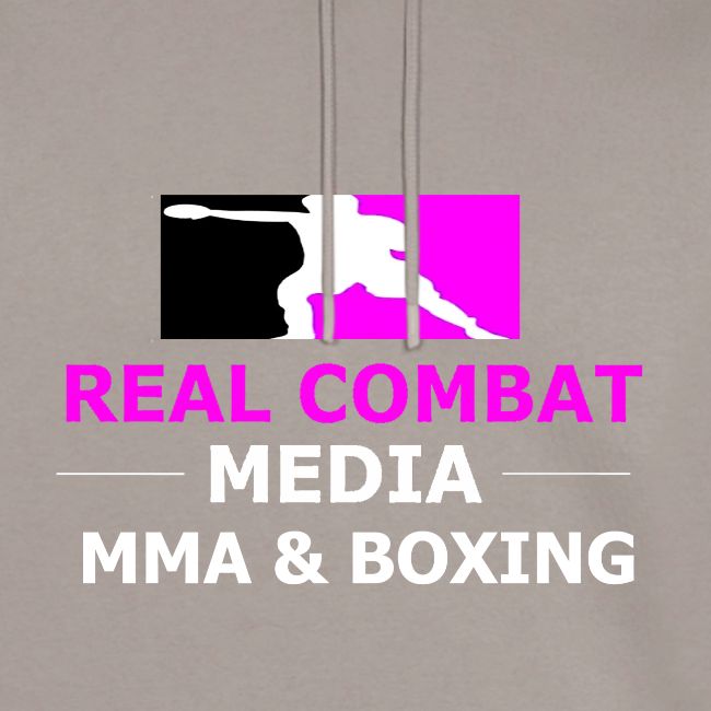 RCM MMA & BOXING Pink