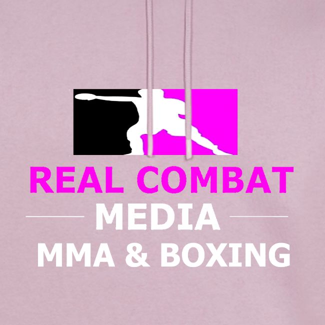 RCM MMA & BOXING Pink