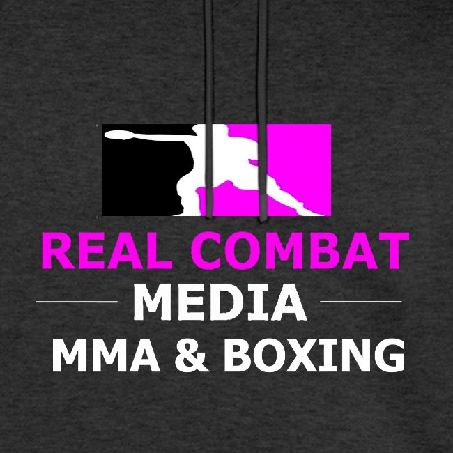 RCM MMA & BOXING Pink