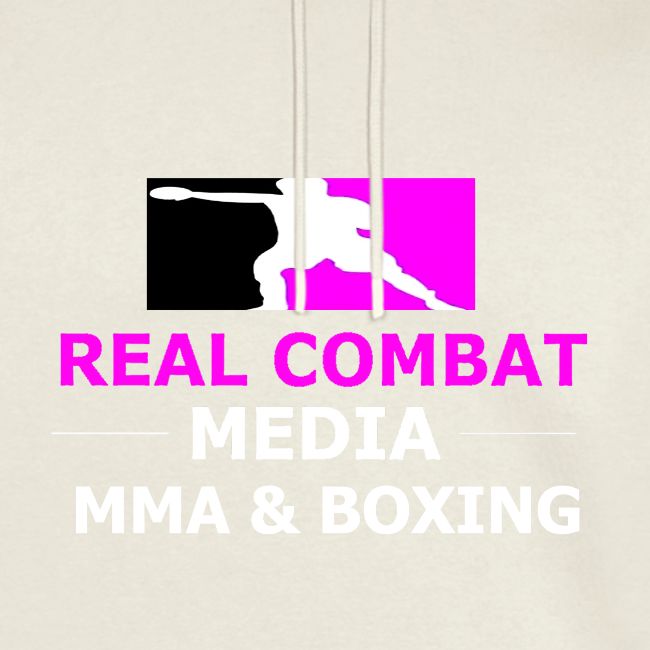 RCM MMA & BOXING Pink