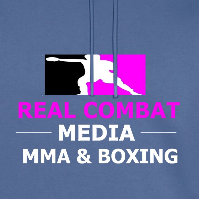 RCM MMA & BOXING Pink