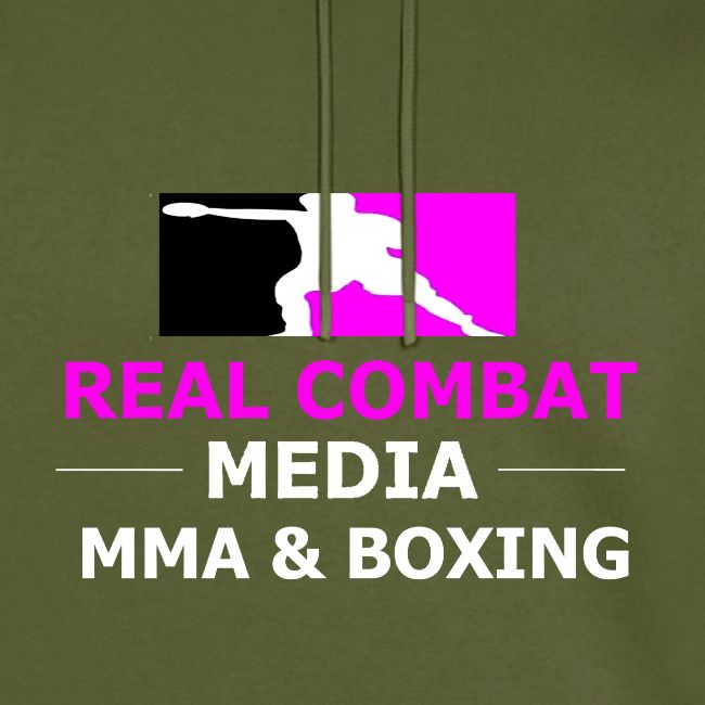 RCM MMA & BOXING Pink