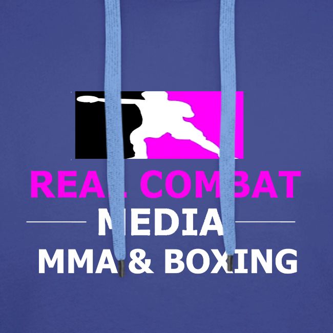 RCM MMA & BOXING Pink