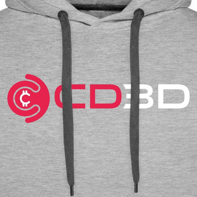 CD3D White Front/CinemaDraft Logo Back
