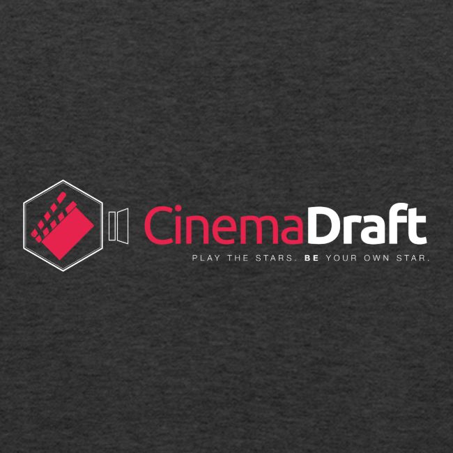 CD3D White Front/CinemaDraft Logo Back