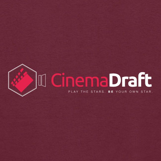 CD3D White Front/CinemaDraft Logo Back