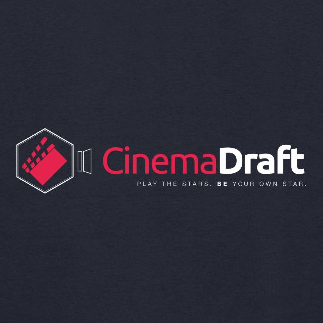 CD3D White Front/CinemaDraft Logo Back