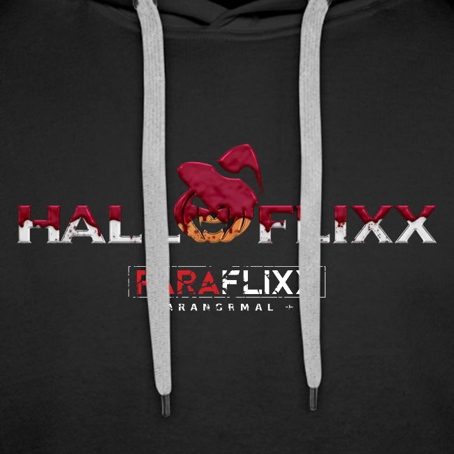 HALLOFlixx Apparel