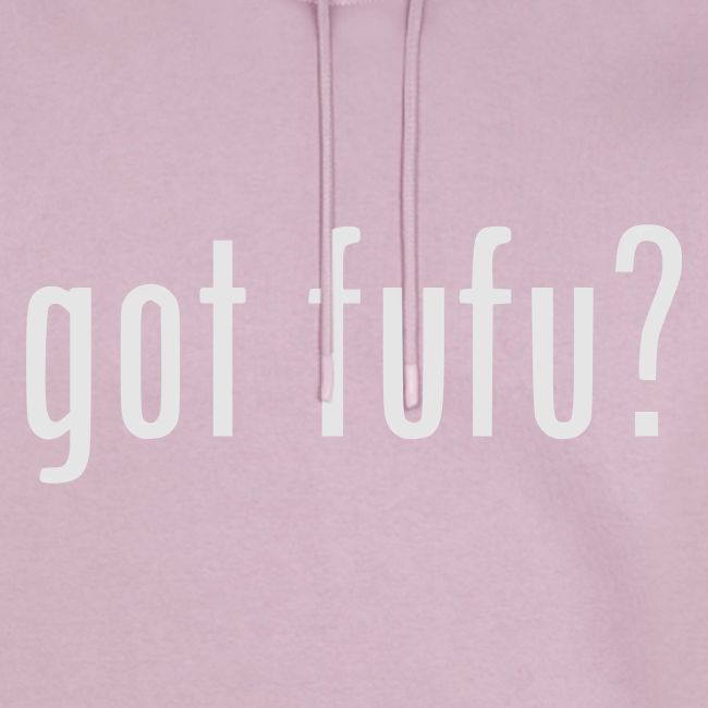 gotfufu-white
