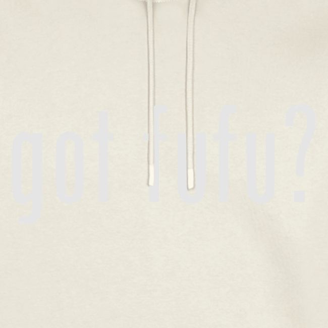 gotfufu-white