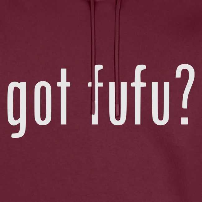 gotfufu-white