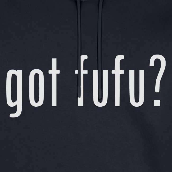 gotfufu-white