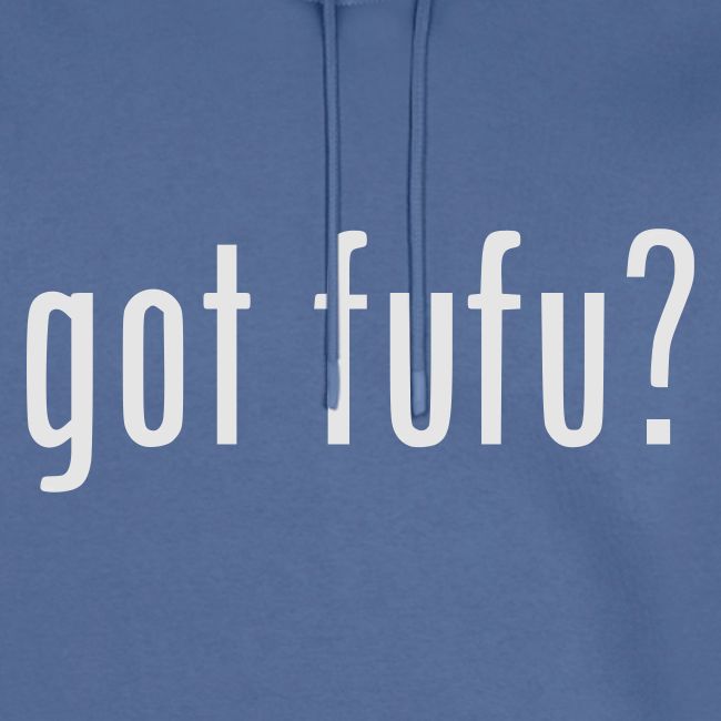 gotfufu-white