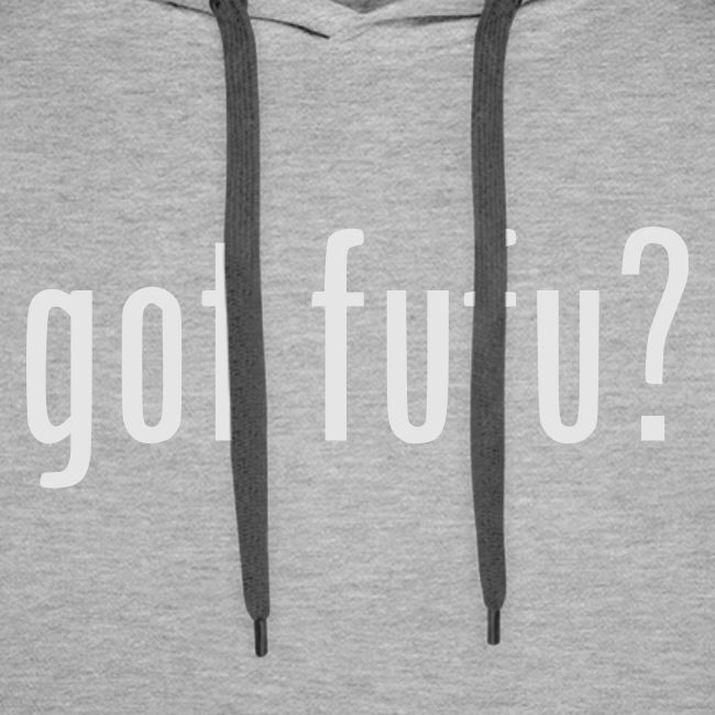 gotfufu-white