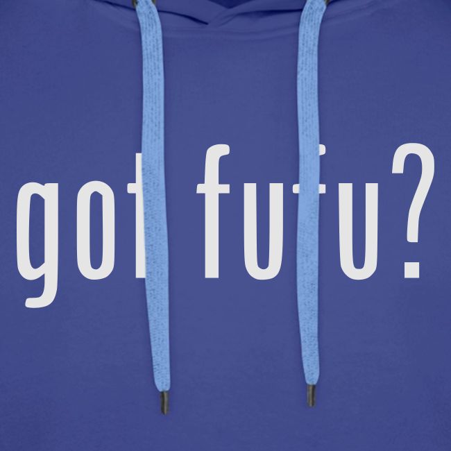 gotfufu-white