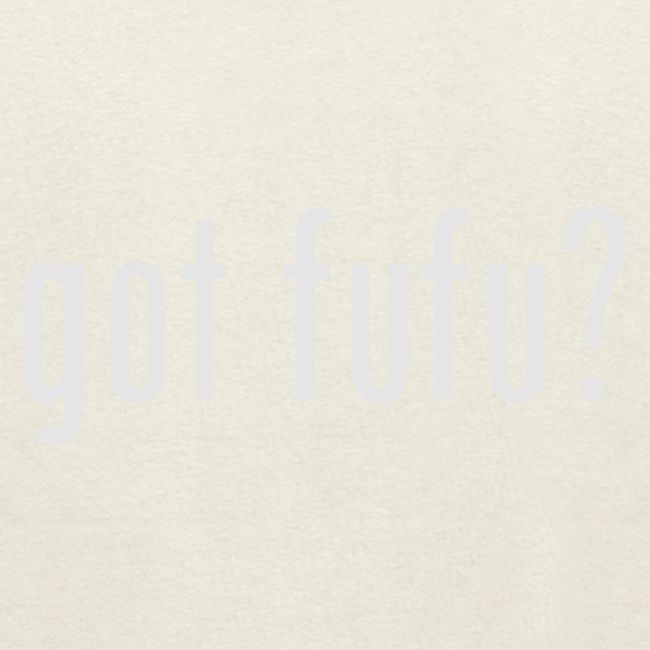 gotfufu-white
