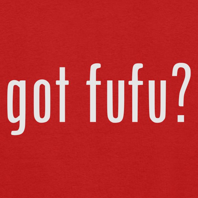gotfufu-white