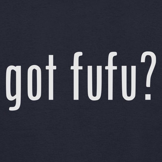 gotfufu-white