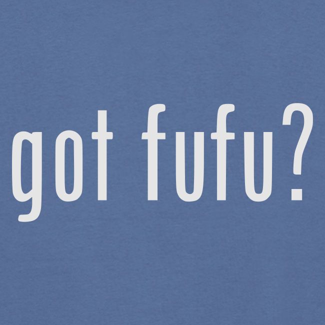 gotfufu-white