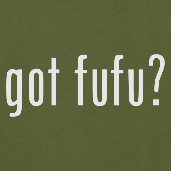 gotfufu-white