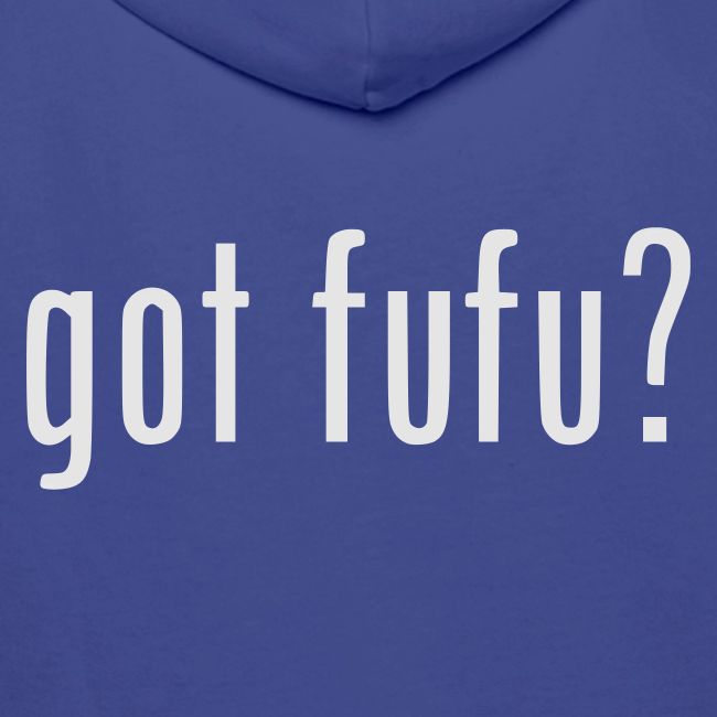 gotfufu-white