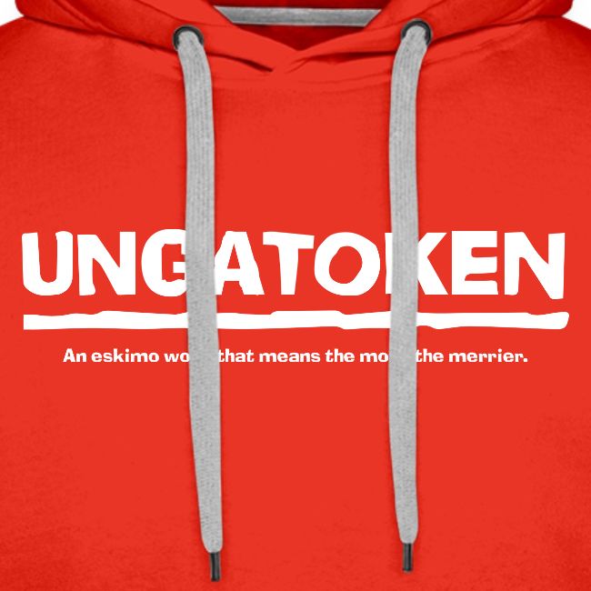 Ungatoken