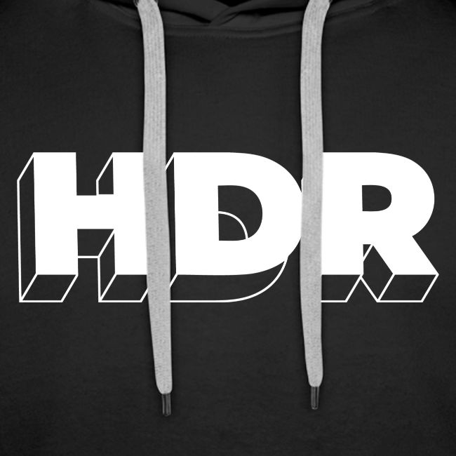 Tech Steve White HDR Collection