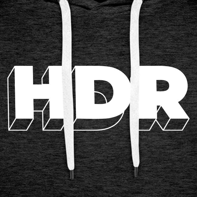 Tech Steve White HDR Collection